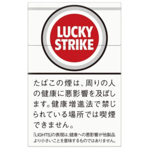 Lucky日光 6mg