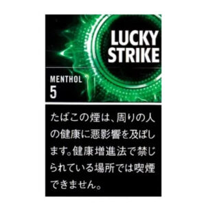 Lucky 特醇薄荷