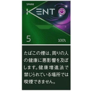 KENT 健牌 ケント