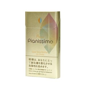 Pianissimo 黃碧雲 1mg