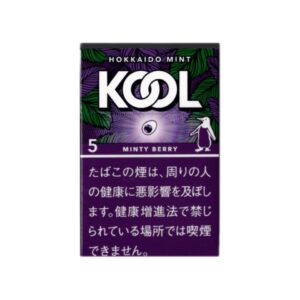 KOOL 企鵝 クール