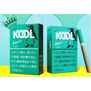 Kool 小雪茄