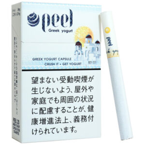 Peel 百樂 ピール