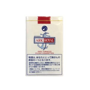 軟包 白船長 18mg