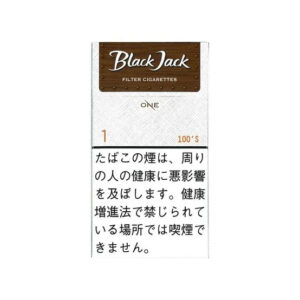 黑傑克 原味加長版1mg