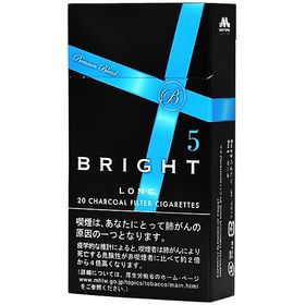 Bright黑 2mg
