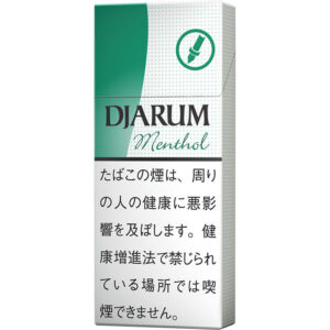 Djarum 9mg