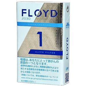 Floyd 1mg