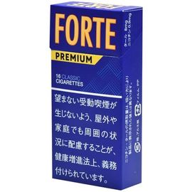 Forte藍 8mg