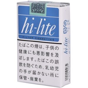 HI-LITE喜力 ハイライト