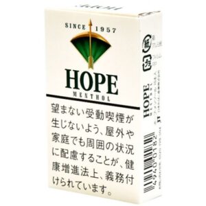 HOPE ホープ