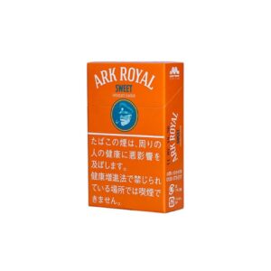 黃船長 巧克力 9mg