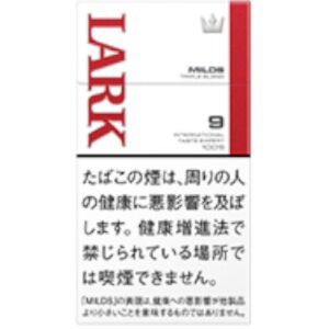 Lark 原味 9mg