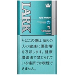 Lark 冰薄荷爆珠 加長版