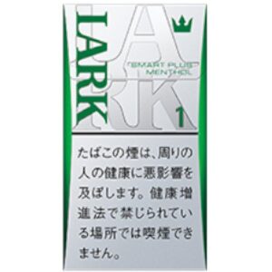 Lark Smart Plus 薄荷1mg
