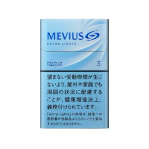 萬事發 原味 3mg