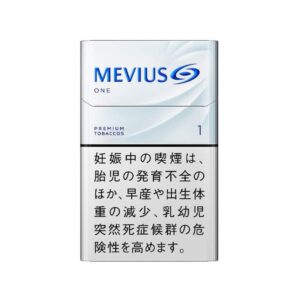 萬事發 原味 1mg