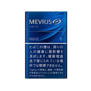 萬事發 原味 8mg