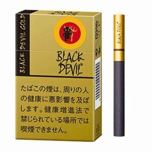 Black Devil 黑魔鬼 ブラックデビル