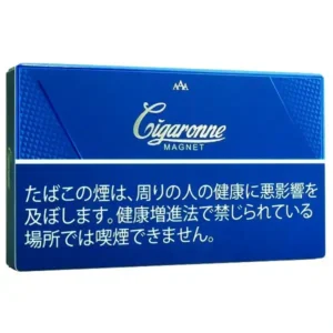 cigaronne雪茄龍卡比龍總裁藍色5mg