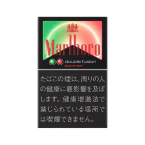 Marlboro萬寶路香煙西瓜爆珠5mg日本
